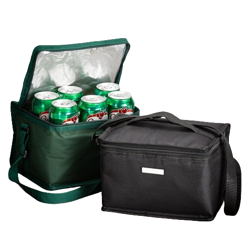 Bolsa térmica de nylon 8 L