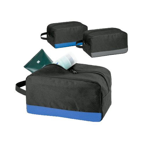 Nécessaire em tecido